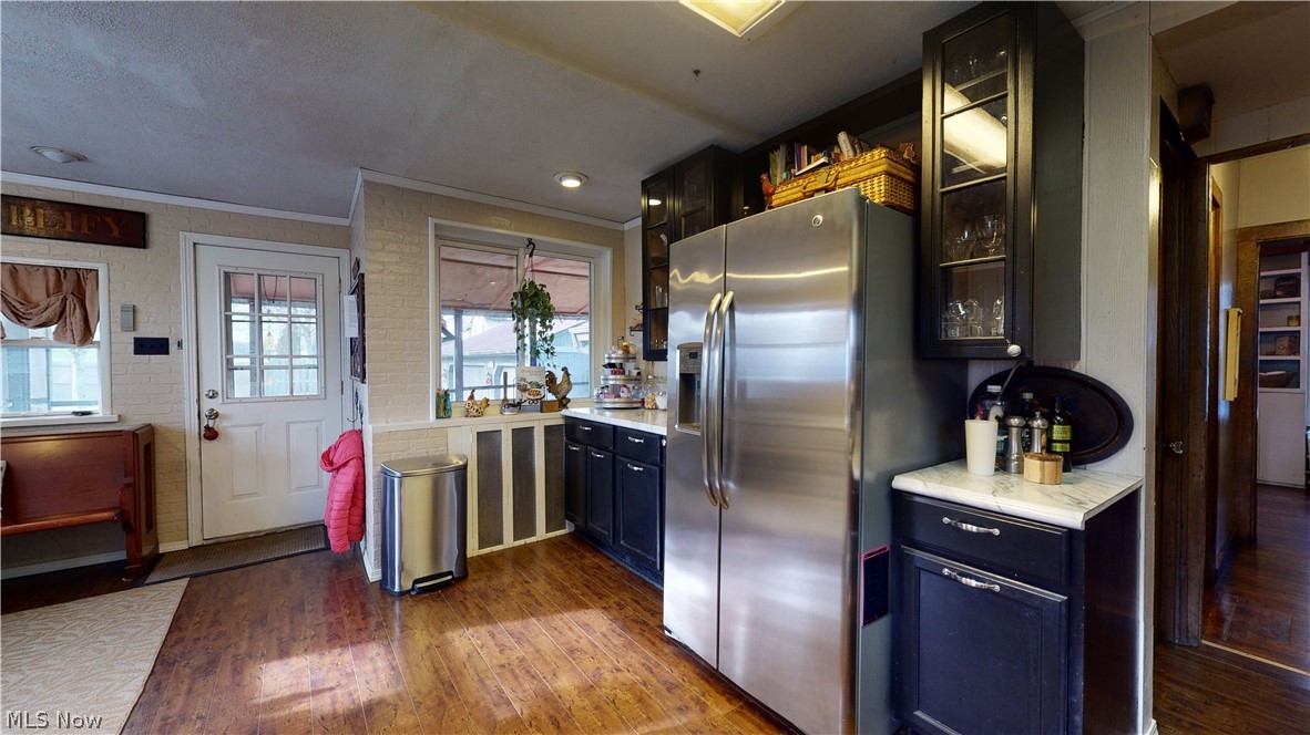 Brownlee Woods - Residential