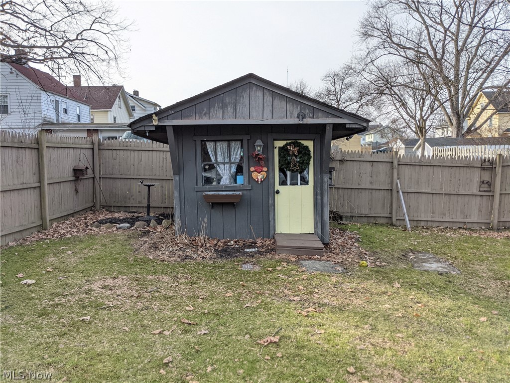 Brownlee Woods - Residential