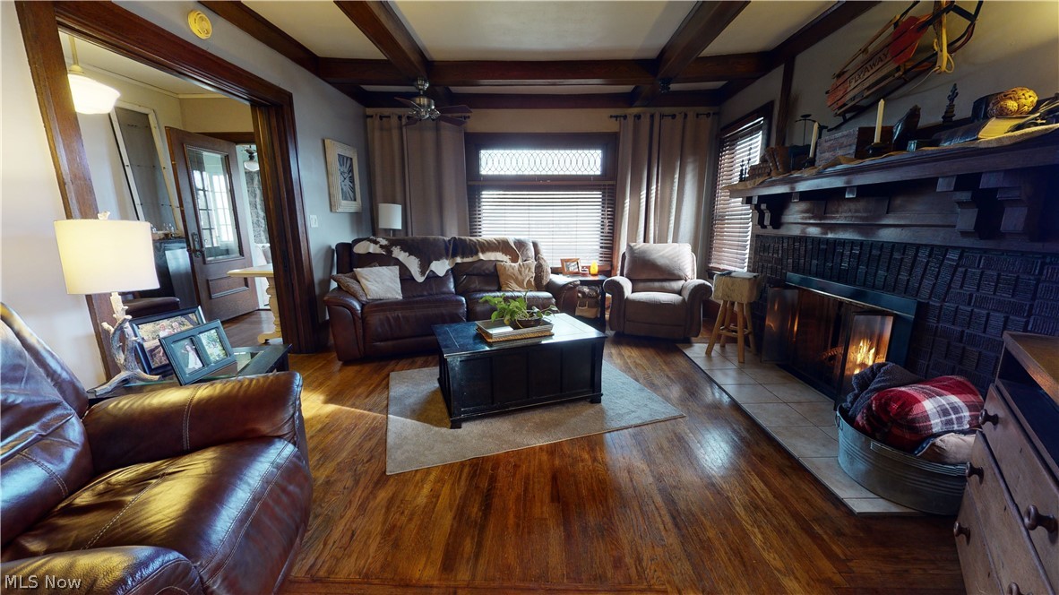 Brownlee Woods - Residential