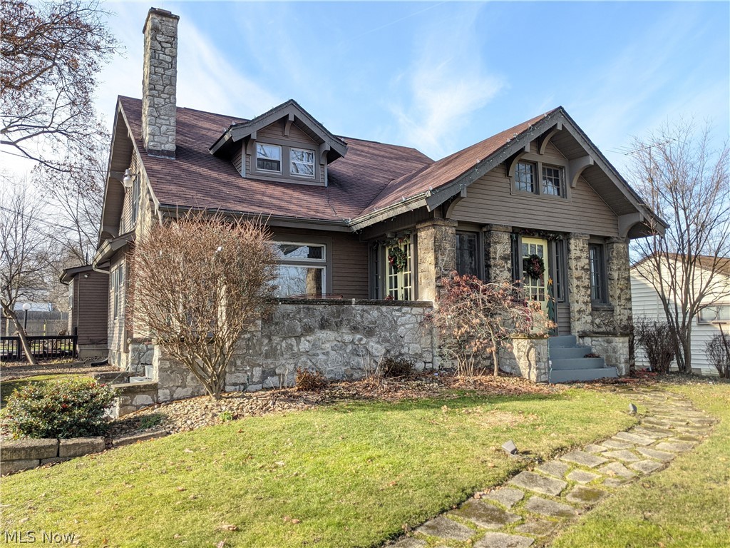 Brownlee Woods - Residential