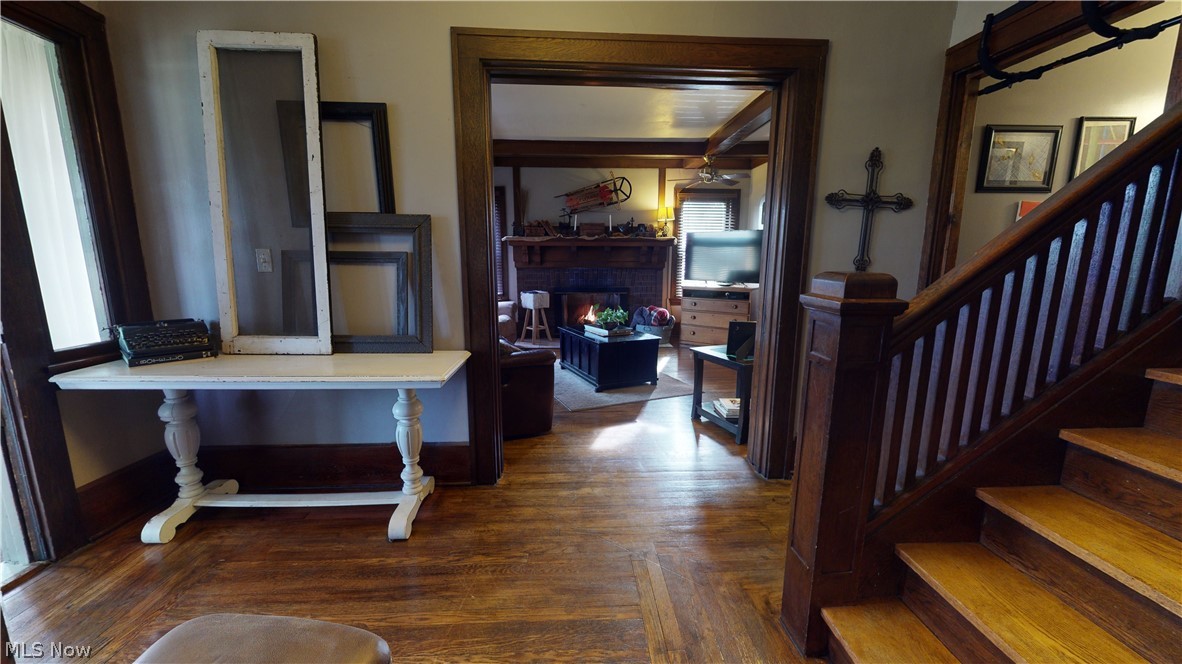 Brownlee Woods - Residential