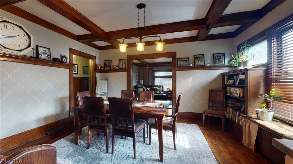 Brownlee Woods - Residential