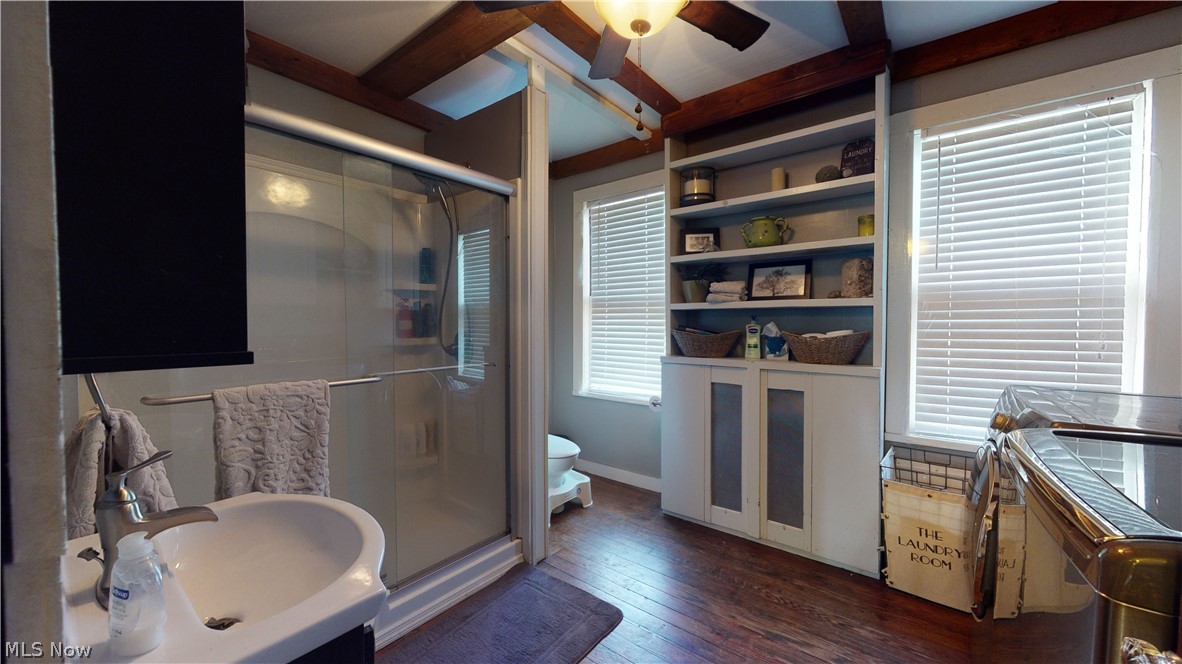 Brownlee Woods - Residential