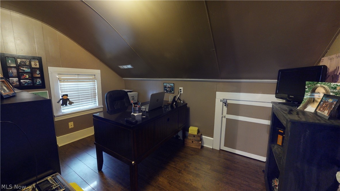 Brownlee Woods - Residential