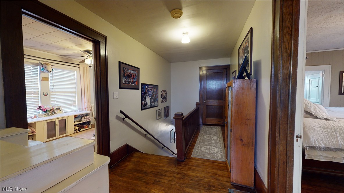 Brownlee Woods - Residential