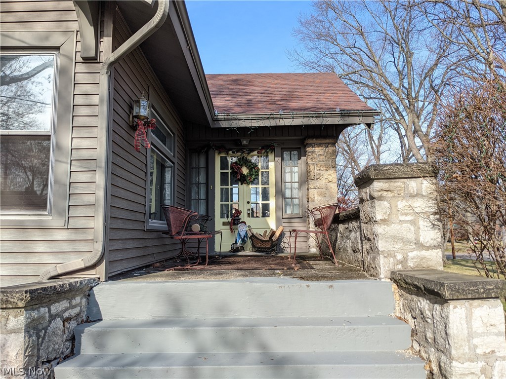 Brownlee Woods - Residential