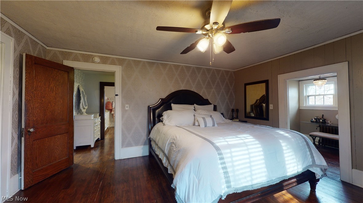 Brownlee Woods - Residential