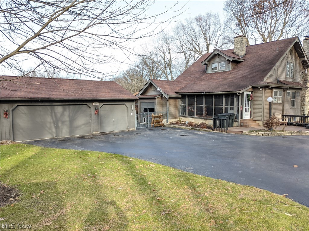 Brownlee Woods - Residential