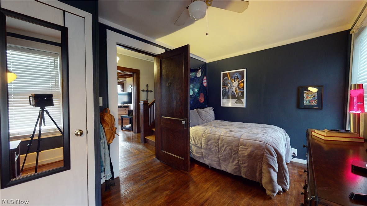 Brownlee Woods - Residential