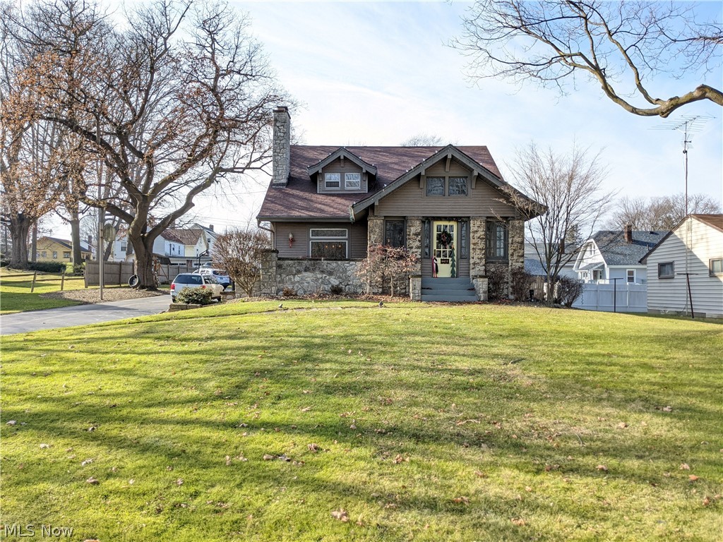 Brownlee Woods - Residential