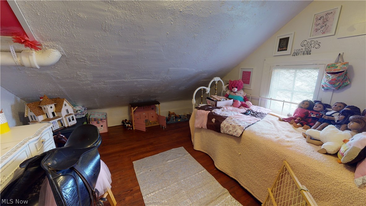 Brownlee Woods - Residential