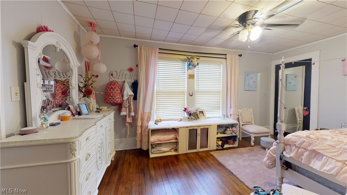 Brownlee Woods - Residential