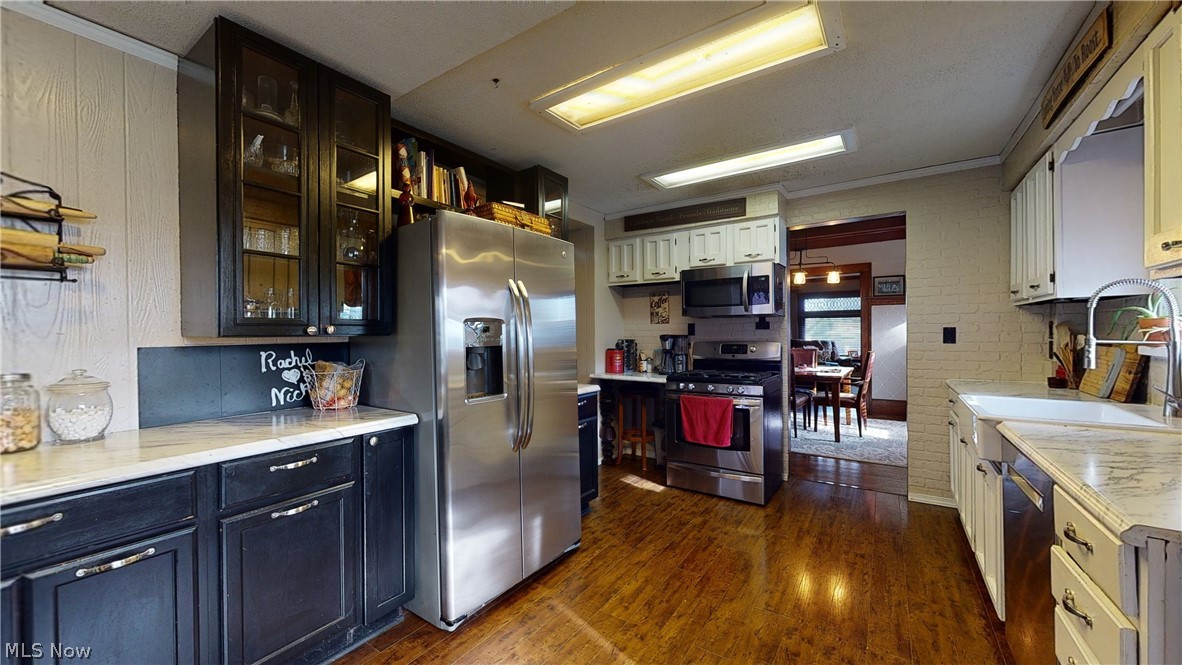 Brownlee Woods - Residential