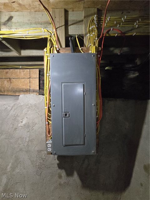 Tiny photo for 1403 Playford Avenue, Zanesville, OH 43701 (MLS # 5187658)