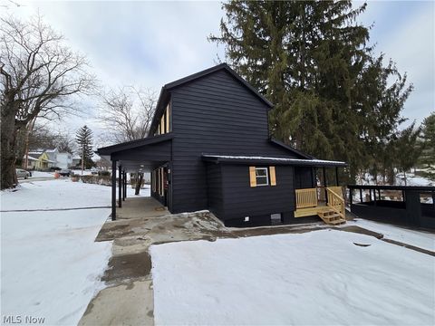 Tiny photo for 1403 Playford Avenue, Zanesville, OH 43701 (MLS # 5187658)