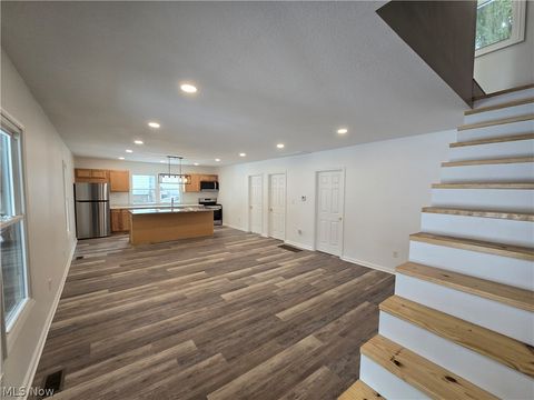 Tiny photo for 1403 Playford Avenue, Zanesville, OH 43701 (MLS # 5187658)