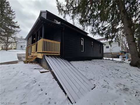 Tiny photo for 1403 Playford Avenue, Zanesville, OH 43701 (MLS # 5187658)