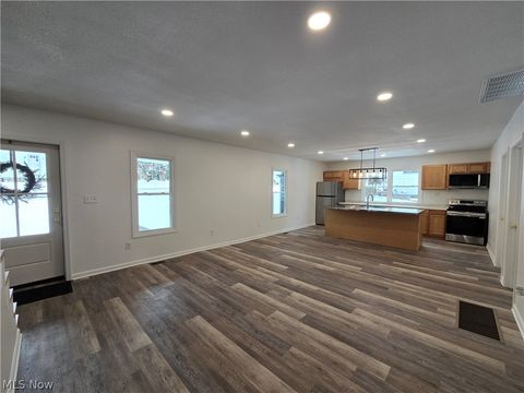 Tiny photo for 1403 Playford Avenue, Zanesville, OH 43701 (MLS # 5187658)