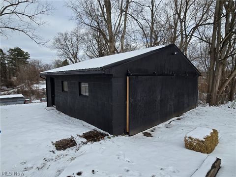 Tiny photo for 1403 Playford Avenue, Zanesville, OH 43701 (MLS # 5187658)