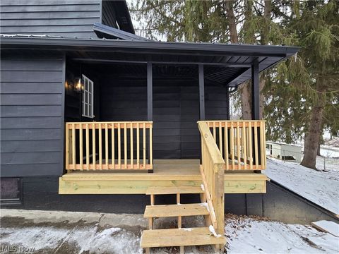 Tiny photo for 1403 Playford Avenue, Zanesville, OH 43701 (MLS # 5187658)