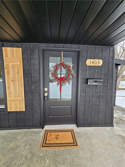 Tiny photo for 1403 Playford Avenue, Zanesville, OH 43701 (MLS # 5187658)