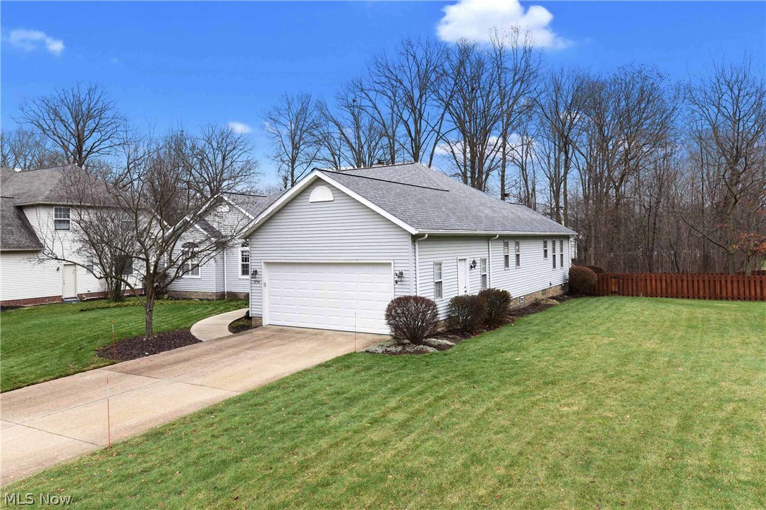 Ethans Green - Residential