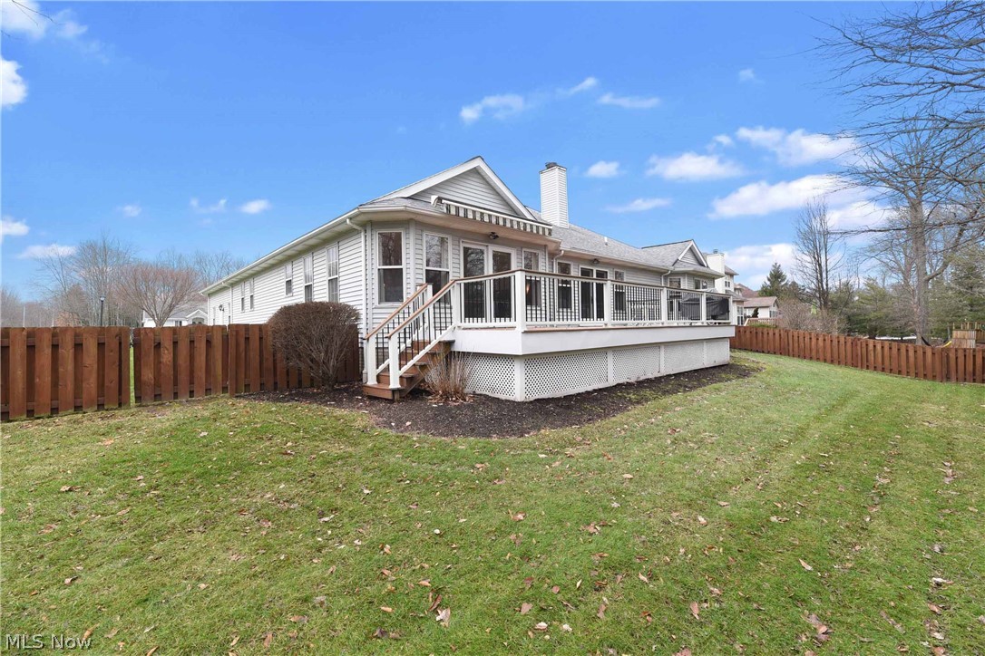 Ethans Green - Residential