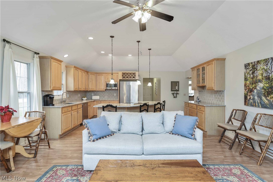 Ethans Green - Residential