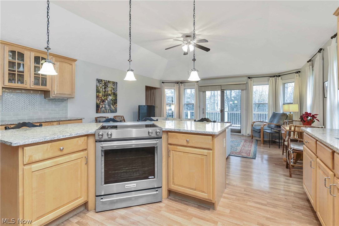 Ethans Green - Residential