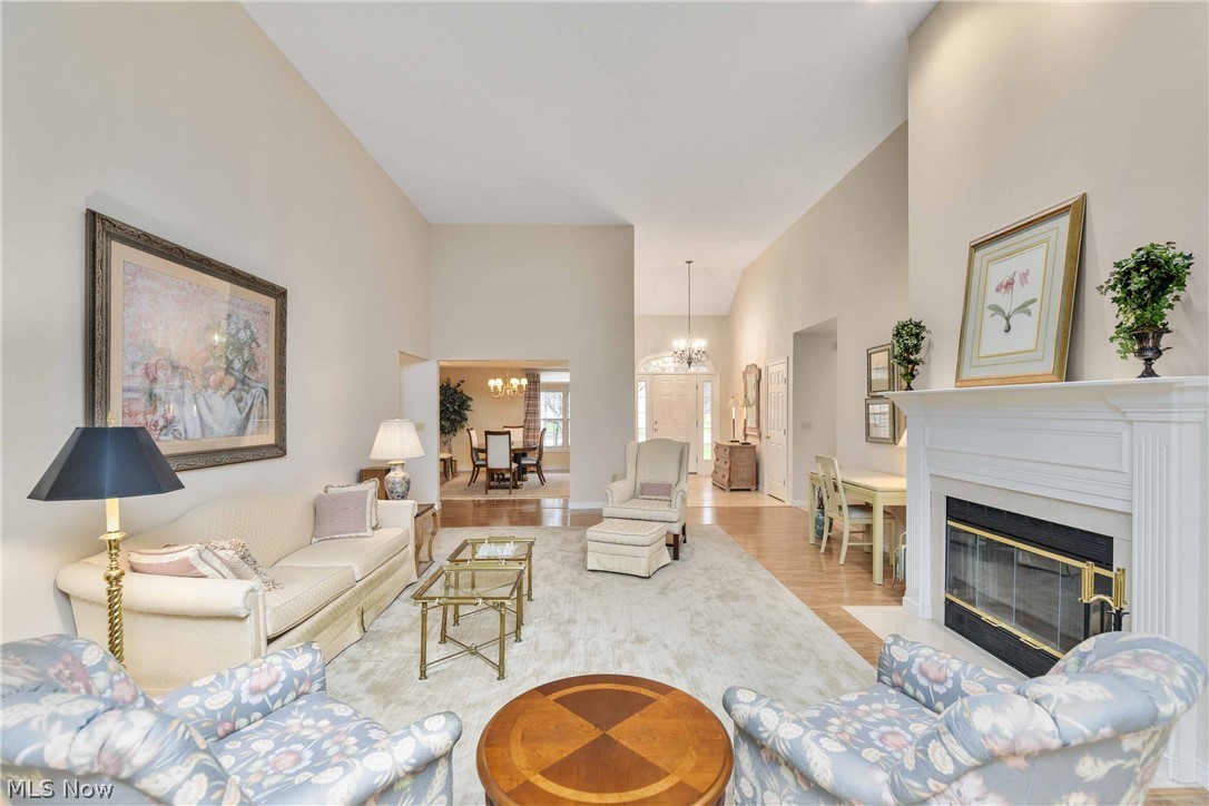 Ethans Green - Residential