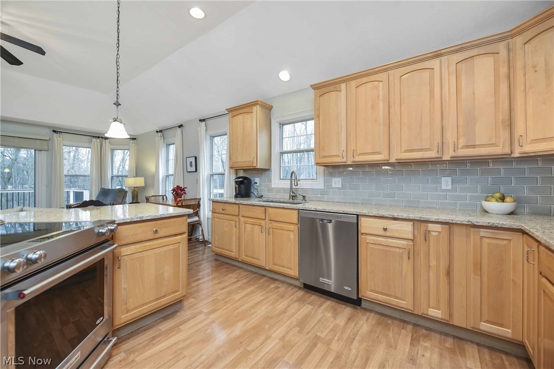 Ethans Green - Residential