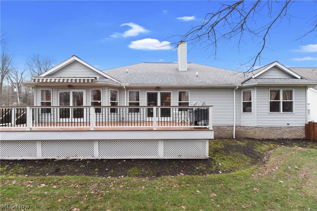 Ethans Green - Residential