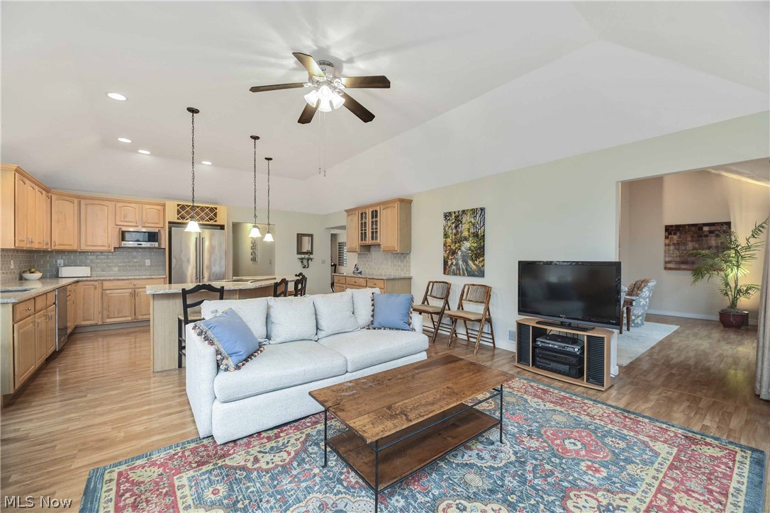 Ethans Green - Residential