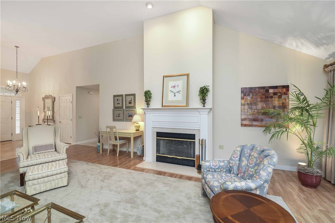 Ethans Green - Residential