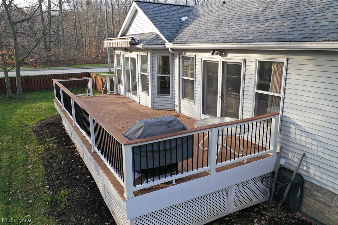 Ethans Green - Residential