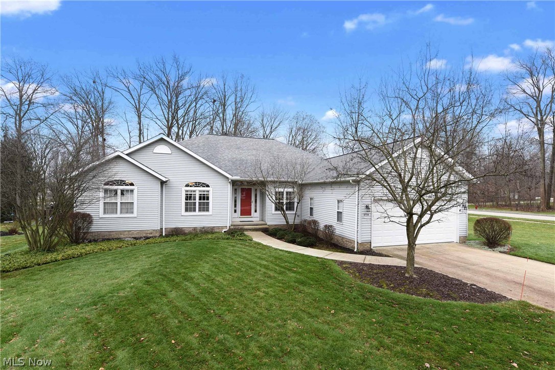 Ethans Green - Residential