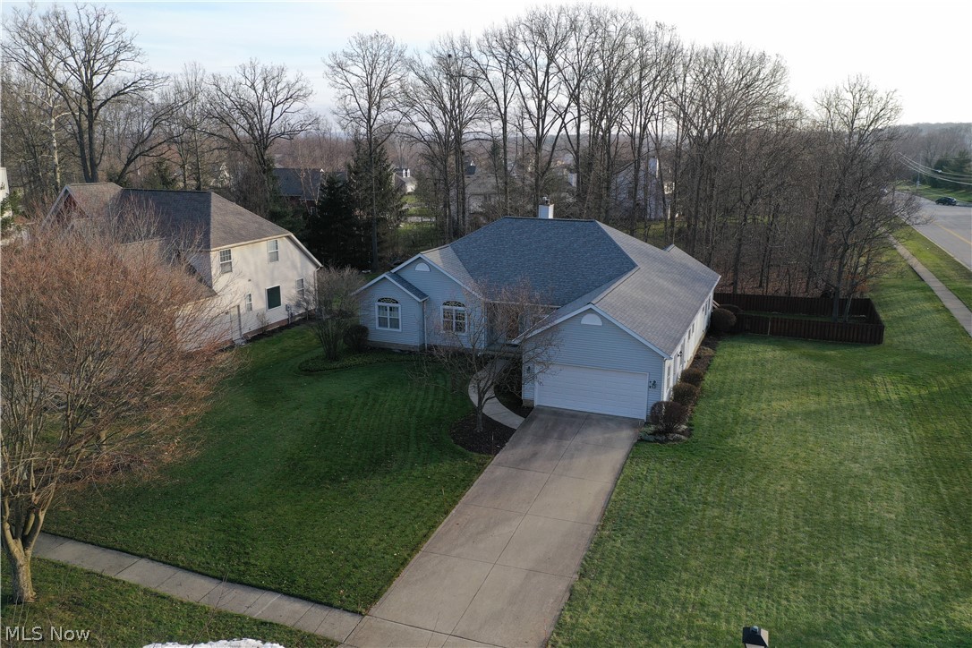 Ethans Green - Residential