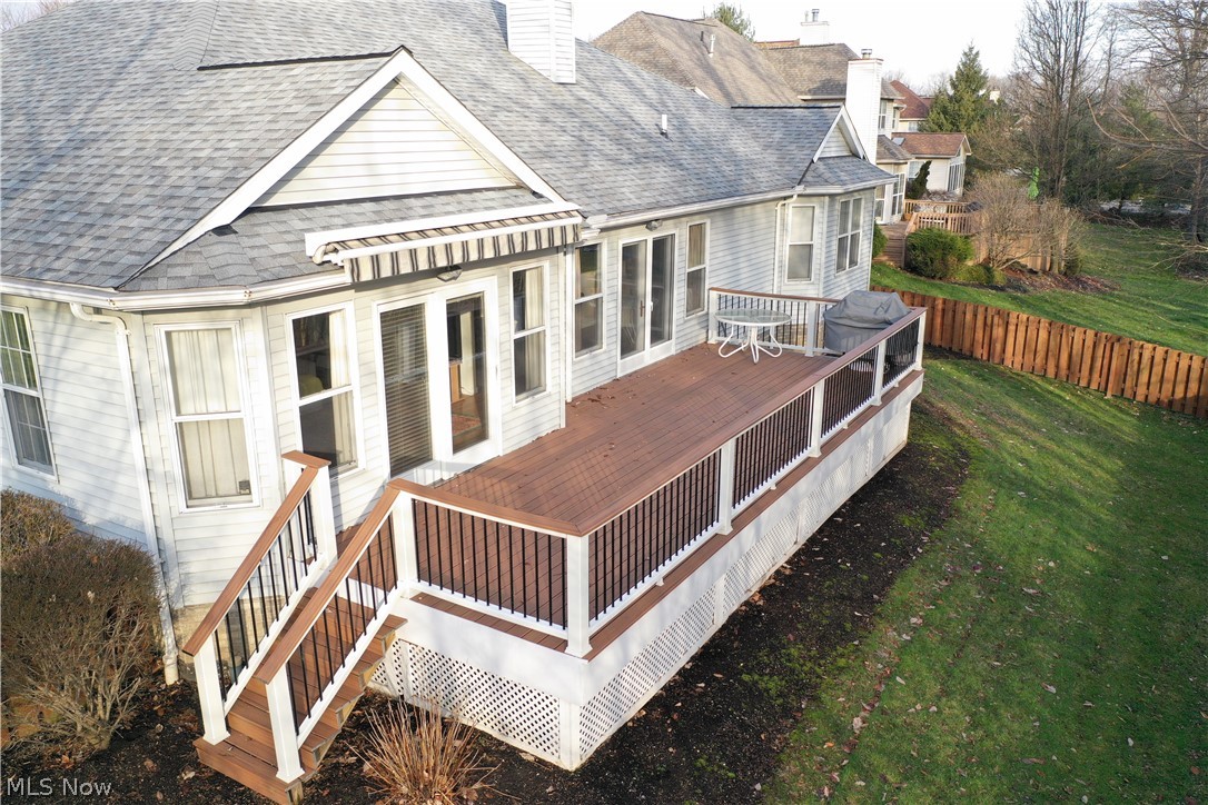 Ethans Green - Residential