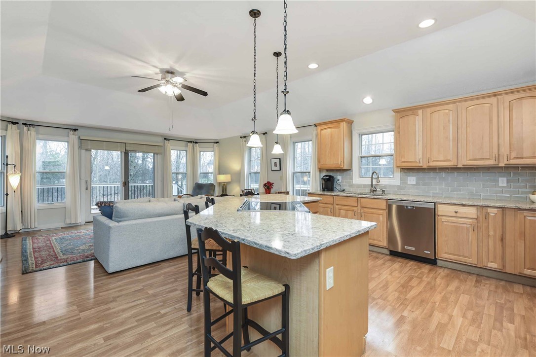 Ethans Green - Residential