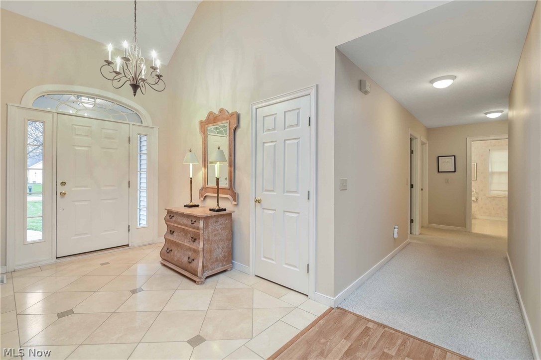 Ethans Green - Residential