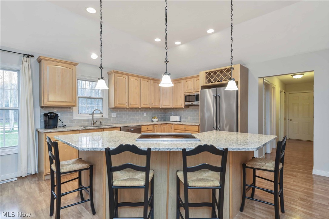 Ethans Green - Residential