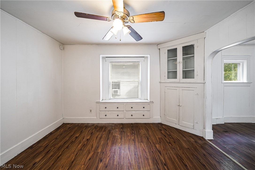 Ledge - Residential