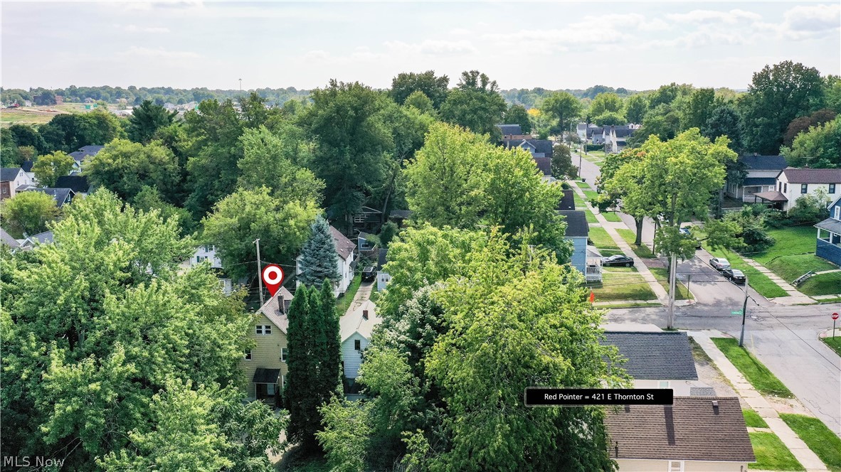 Ledge - Residential