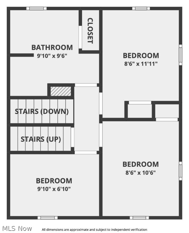 Ledge - Residential