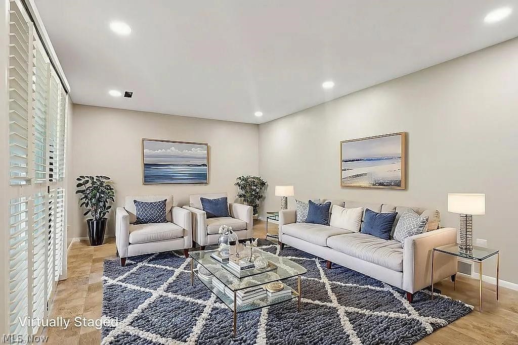 Heather Hill - Residential