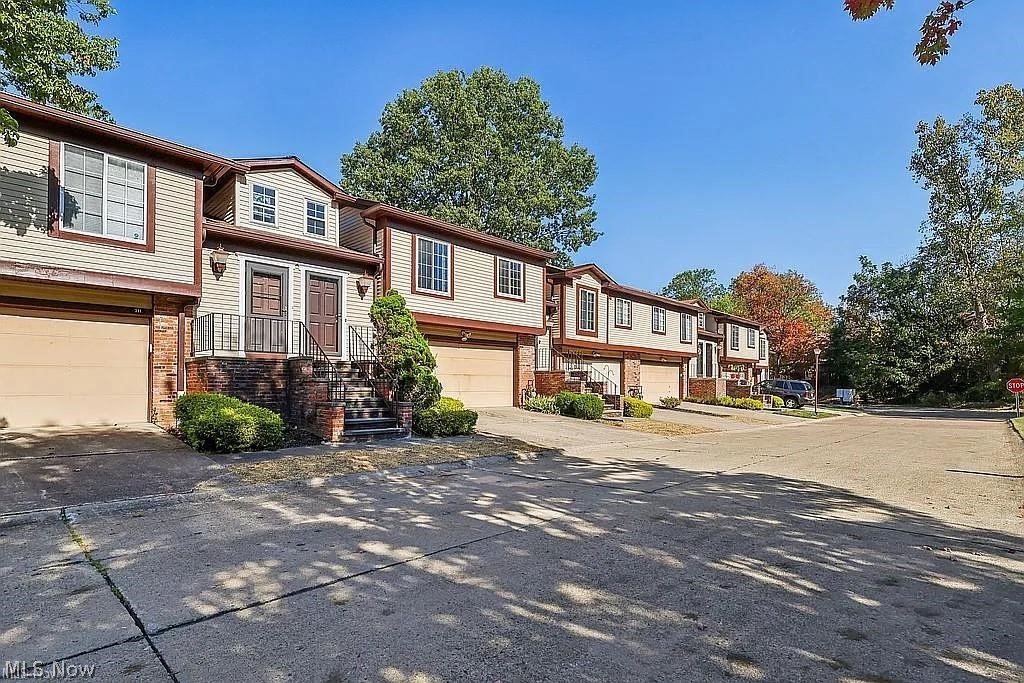 Heather Hill - Residential