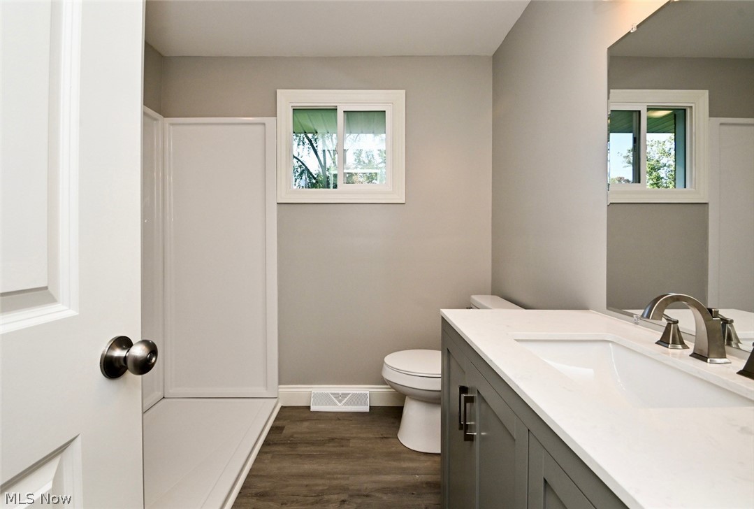 Maplewood Park - Residential