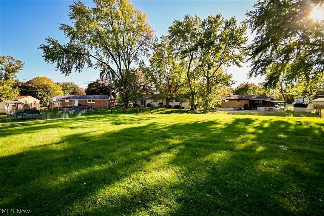 Maplewood Park - Residential