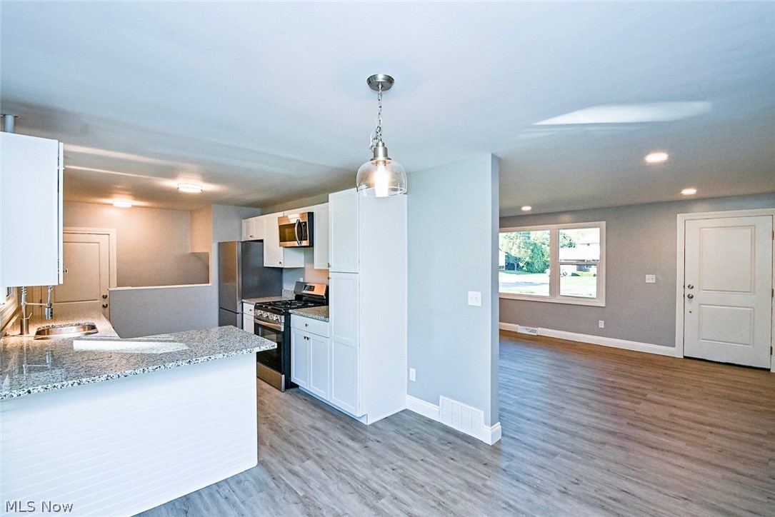 Maplewood Park - Residential