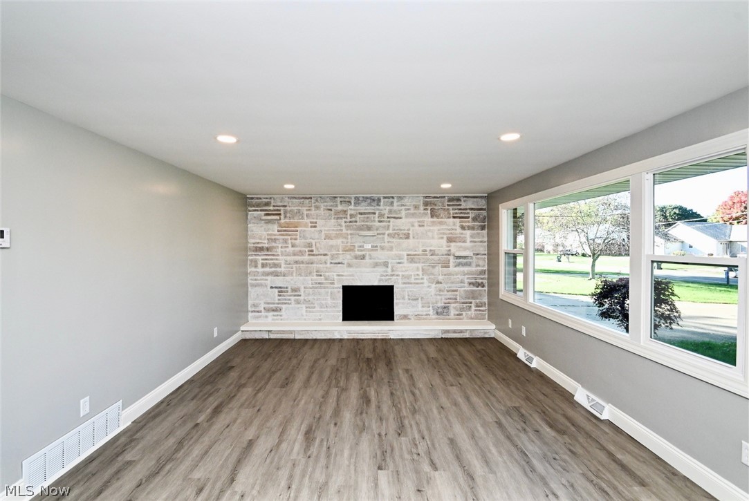 Maplewood Park - Residential